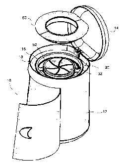 Une figure unique qui représente un dessin illustrant l'invention.